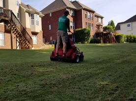 aeration